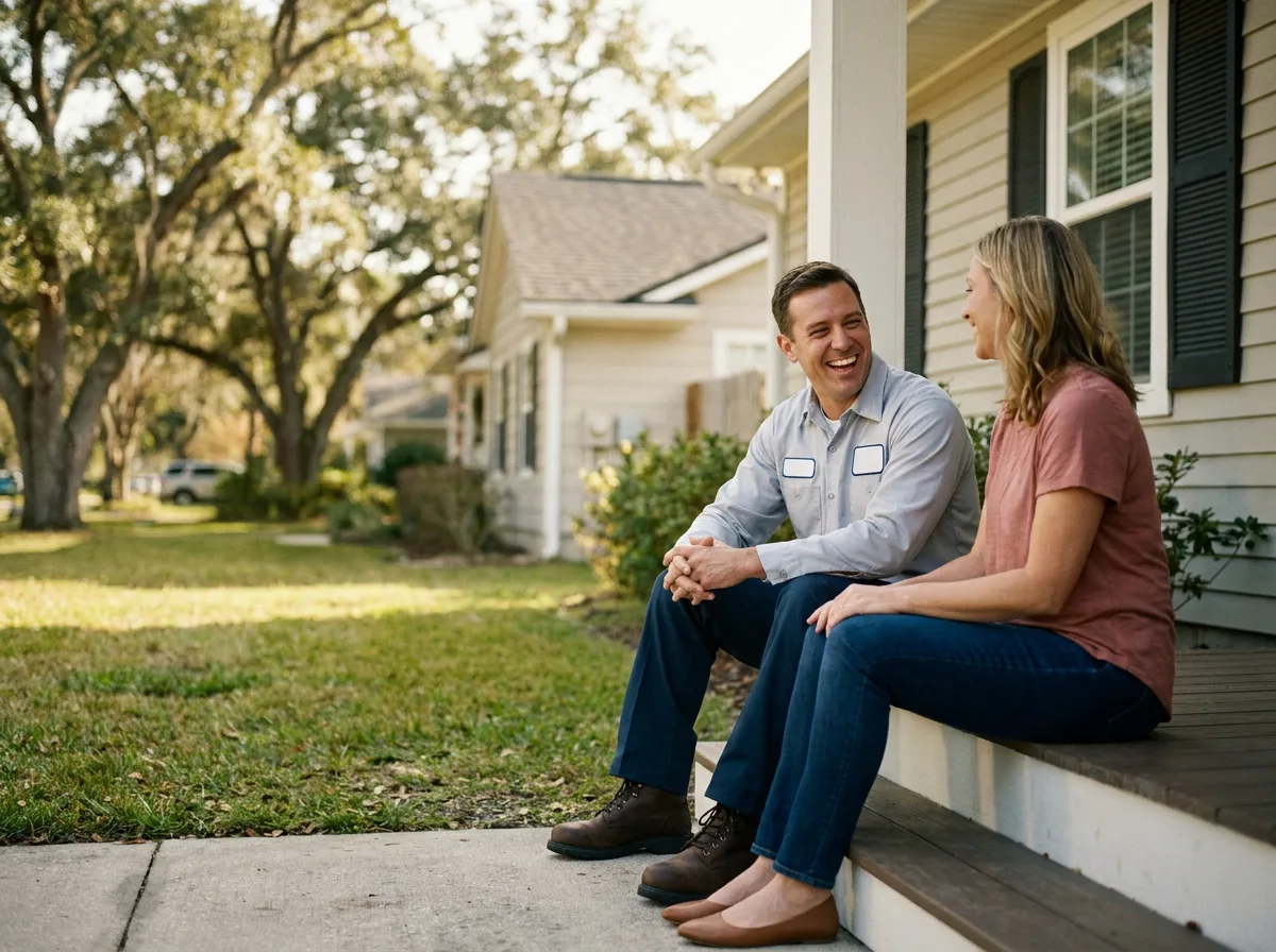 Septic tank pumping FAQs for Waverly Hall, GA
